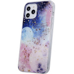TFO Gold Glam case for Samsung Galaxy S23 galactic