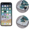 TFO Gold Glam case for Xiaomi Redmi 14C 4G/ 14C 5G / Redmi A4 / POCO C75 leaves