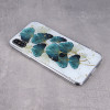 TFO Gold Glam case for Xiaomi Redmi 14C 4G/ 14C 5G / Redmi A4 / POCO C75 leaves