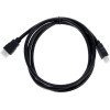 TFO HDMI-HDMI Cable V1.4 1.5m black