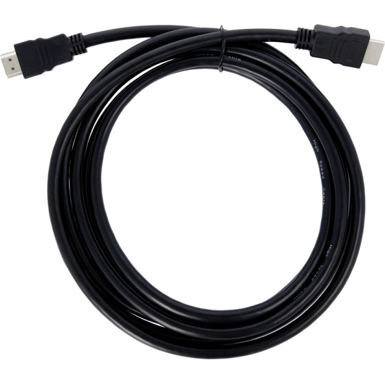 TFO HDMI-HDMI Cable V1.4 3m black