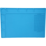 TFO High temperature resistant mat S-120