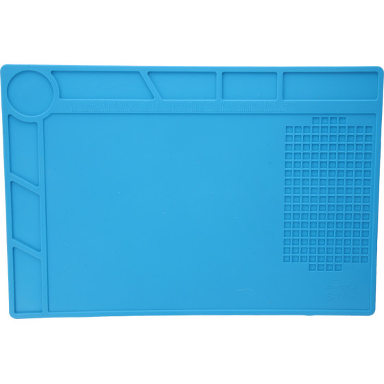 TFO High temperature resistant mat S-120