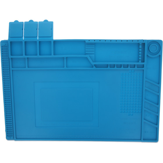 TFO High temperature resistant mat S-160