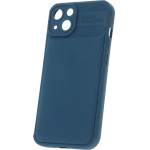 TFO Honeycomb case for Samsung Galaxy A14 4G / A14 5G dark blue