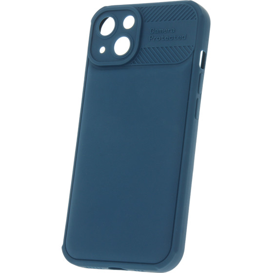 TFO Honeycomb case for Samsung Galaxy A14 4G / A14 5G dark blue