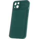 TFO Honeycomb case for Samsung Galaxy A25 5G (global) green forest