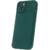 TFO Honeycomb case for Samsung Galaxy A25 5G (global) green forest
