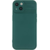 TFO Honeycomb case for Samsung Galaxy A25 5G (global) green forest