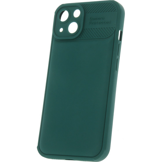 TFO Honeycomb case for Xiaomi Redmi 13C 4G / Poco C65 green forest