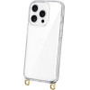 TFO Hook case for iPhone 13 / 14 6,1'' gold
