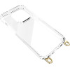 TFO Hook case for iPhone 13 / 14 6,1'' gold