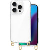 TFO Hook case for iPhone 15 Pro 6,1'' gold