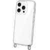 TFO Hook case for Samsung Galaxy A25 5G (global) silver