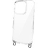 TFO Hook case for Samsung Galaxy A25 5G (global) silver