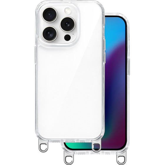 TFO Hook case for Samsung Galaxy A25 5G (global) silver
