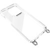 TFO Hook case for Samsung Galaxy A25 5G (global) silver