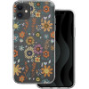 TFO IMD print case for iPhone 11 field