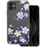 TFO IMD print case for iPhone 11 floral