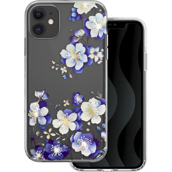TFO IMD print case for iPhone 11 floral