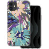 TFO IMD print case for iPhone 11 splash