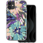 TFO IMD print case for iPhone 11 splash