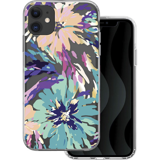 TFO IMD print case for iPhone 11 splash