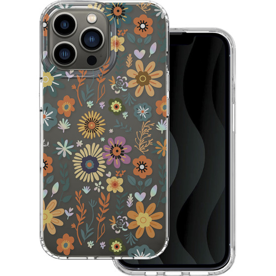 TFO IMD print case for iPhone 13 Pro 6,1'' field
