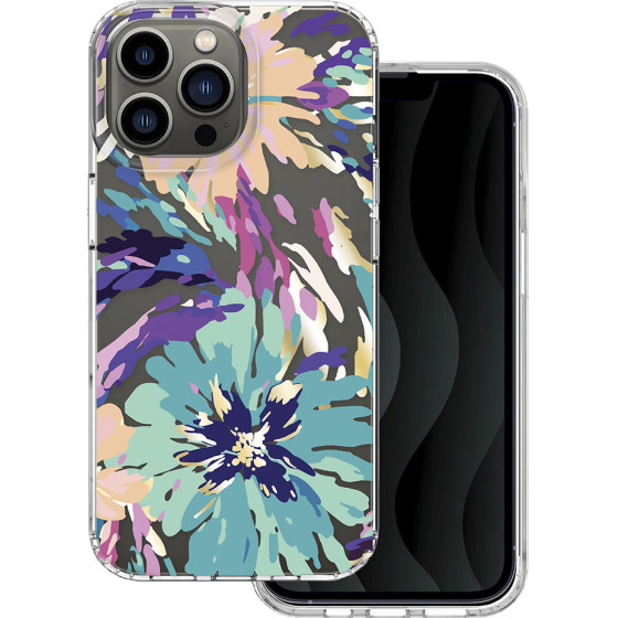 TFO IMD print case for iPhone 13 Pro 6,1'' splash
