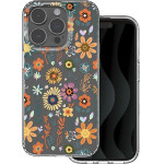 TFO IMD print case for iPhone 14 Pro 6,1'' field