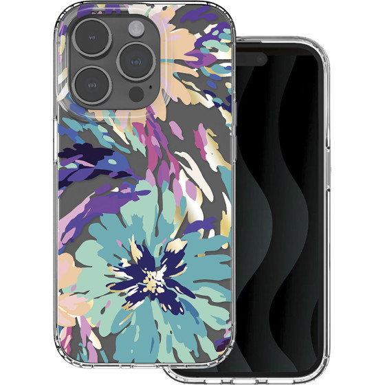 TFO IMD print case for iPhone 14 Pro 6,1'' splash