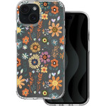 TFO IMD print case for iPhone 15 6,1'' field