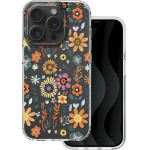 TFO IMD print case for iPhone 15 Pro 6,1'' field