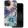 TFO IMD print case for iPhone 15 Pro Max 6,7'' splash