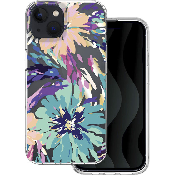 TFO IMD print case for iPhone 15 Pro Max 6,7'' splash