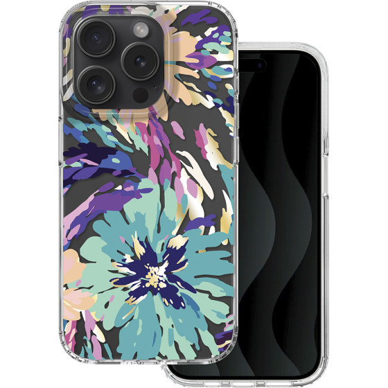 TFO IMD print case for iPhone 15 Pro 6,1'' splash