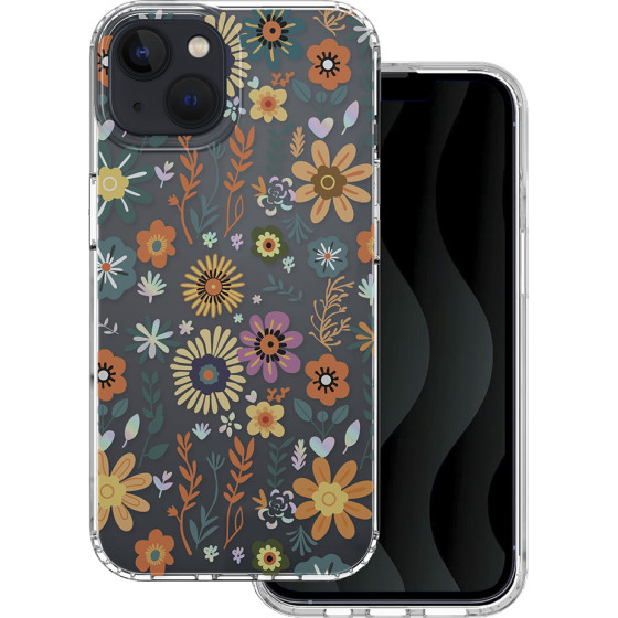 TFO IMD print case for iPhone 16 Plus 6,7'' field