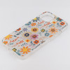 TFO IMD print case for iPhone 16 Plus 6,7'' field