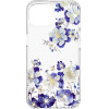 TFO IMD print case for iPhone 16 Plus 6,7'' floral