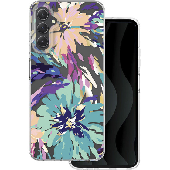 TFO IMD print case for Samsung Galaxy A05s splash
