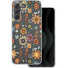 TFO IMD print case for Samsung Galaxy A05s field