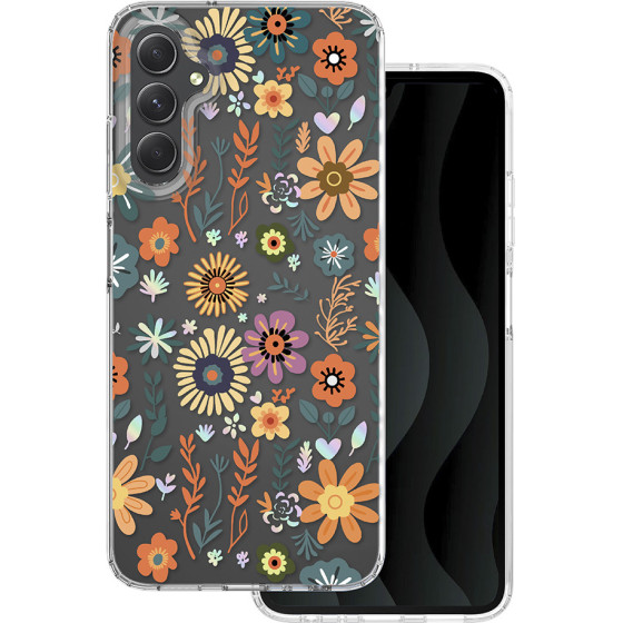 TFO IMD print case for Samsung Galaxy A05s field