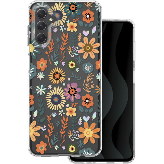 TFO IMD print case for Samsung Galaxy A13 5G / A04S field