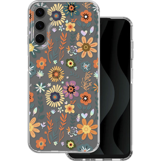 TFO IMD print case for Samsung Galaxy A14 4G / A14 5G field
