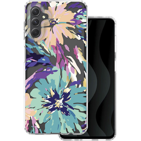 TFO IMD print case for Samsung Galaxy A13 5G / A04S splash