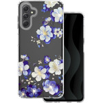 TFO IMD print case for Samsung Galaxy A13 5G / A04S floral
