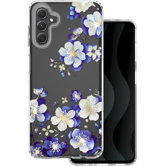 TFO IMD print case for Samsung Galaxy A13 5G / A04S floral