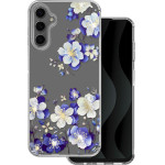 TFO IMD print case for Samsung Galaxy A14 4G / A14 5G floral