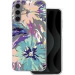TFO IMD print case for Samsung Galaxy A15 4G / A15 5G splash