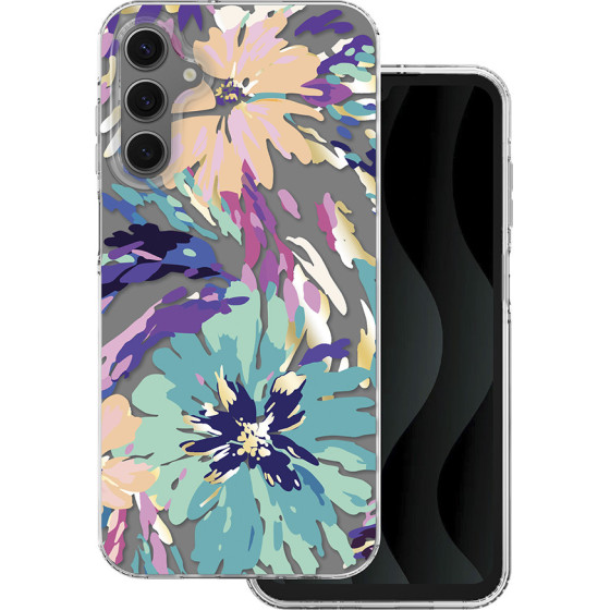 TFO IMD print case for Samsung Galaxy A15 4G / A15 5G splash